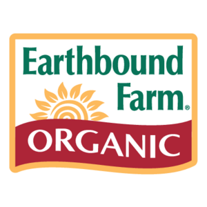 Earthbound Farm Logo