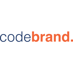 Codebrand Logo