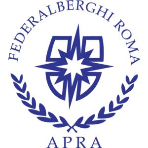 Federalberghi Roma Logo