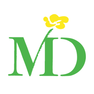 MD(73) Logo