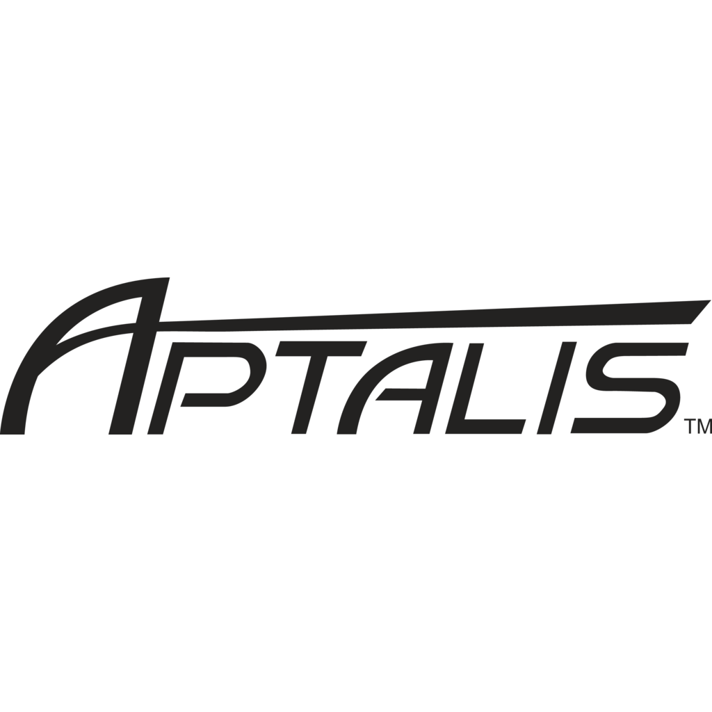 Logo, Unclassified, Aptalis