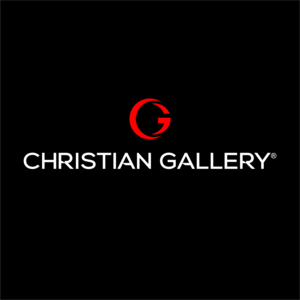 Christian Gallery Logo