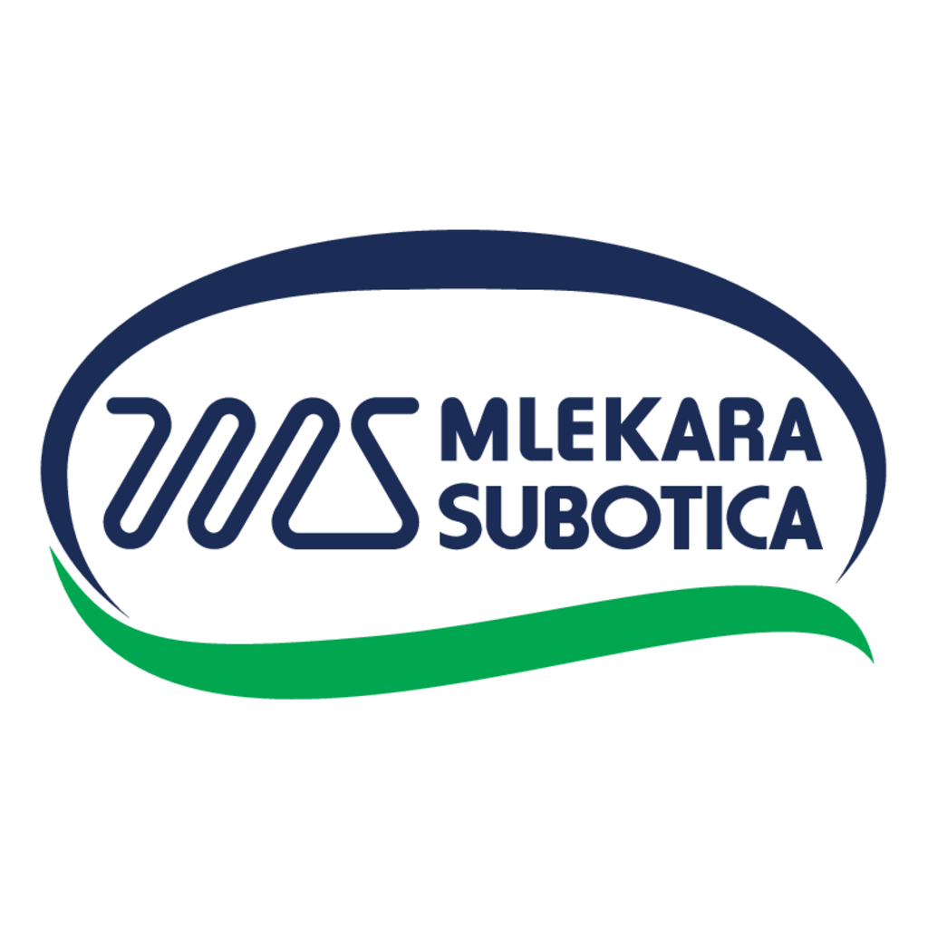 Mlekara,Subotica