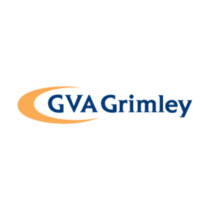 GVA Grimley Logo