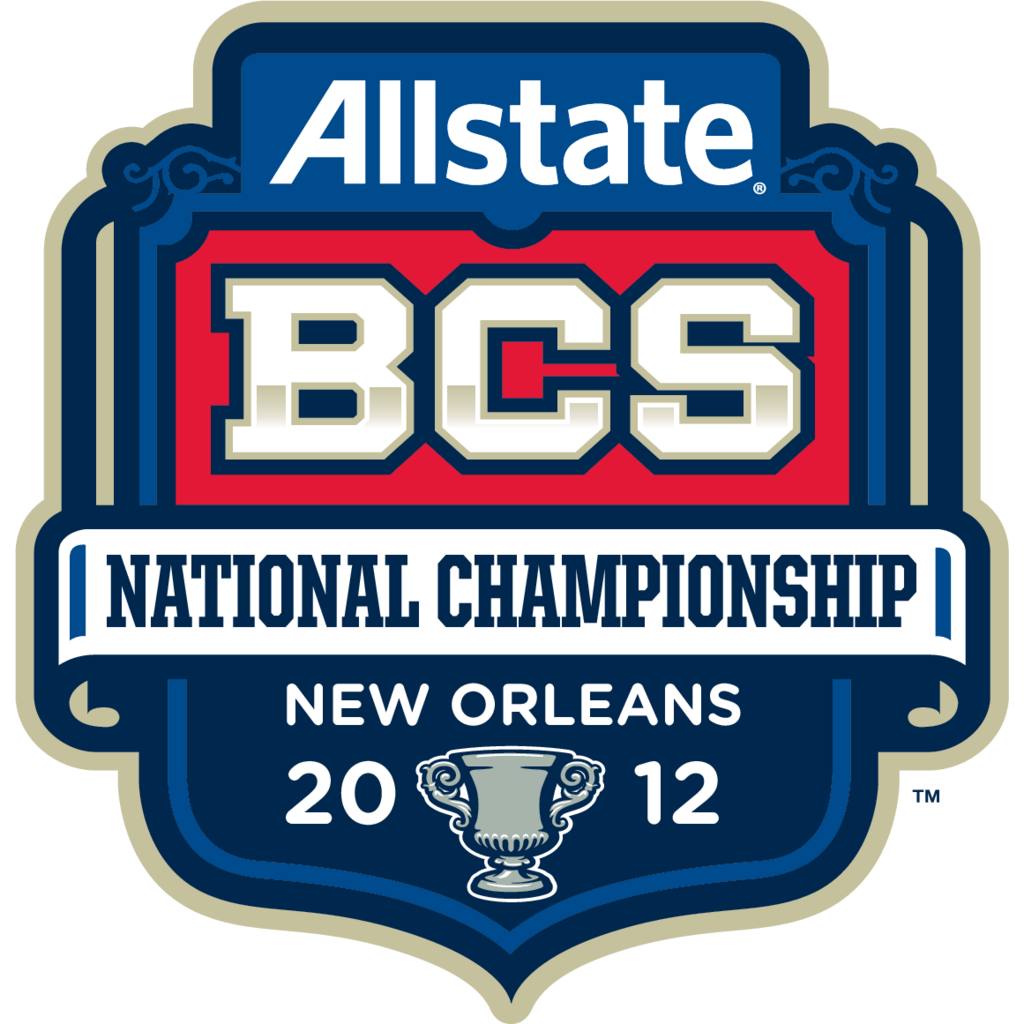 2012,AllState,BCS,National,Championship