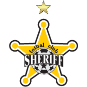 FC,Sheriff,Tiraspol