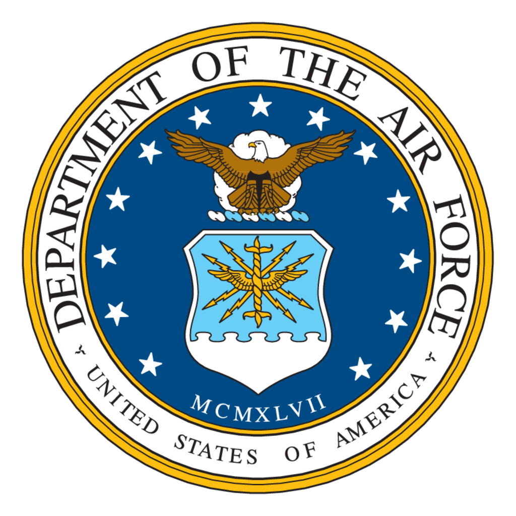 Department,of,the,Air,Force