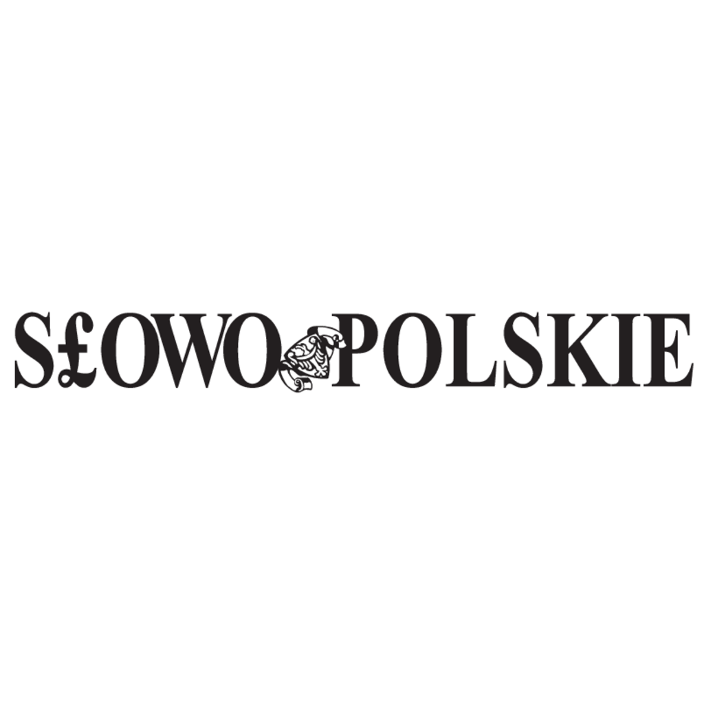 Slowo,Polskie