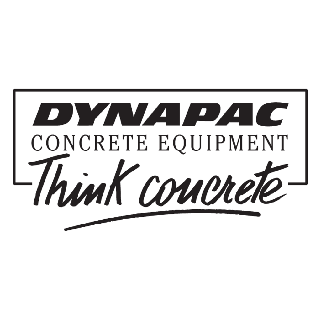 Dynapac,Concrete,Equipment
