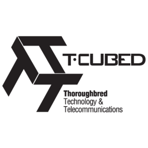 T-Cubed Logo