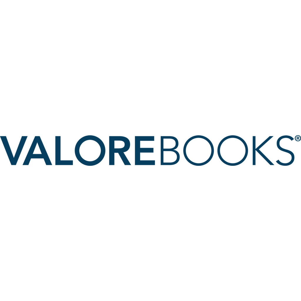 Logo, Education, United States, Valore Books