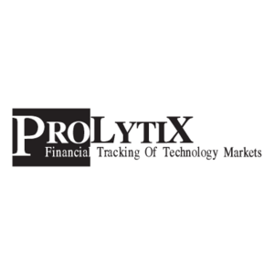 ProLytiX Logo