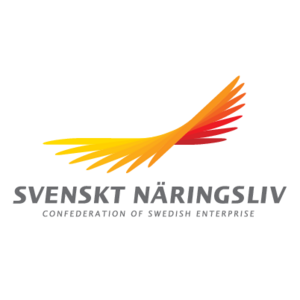 Svenskt Naringsliv Logo
