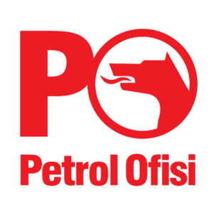 Petrol Ofisi(165) Logo