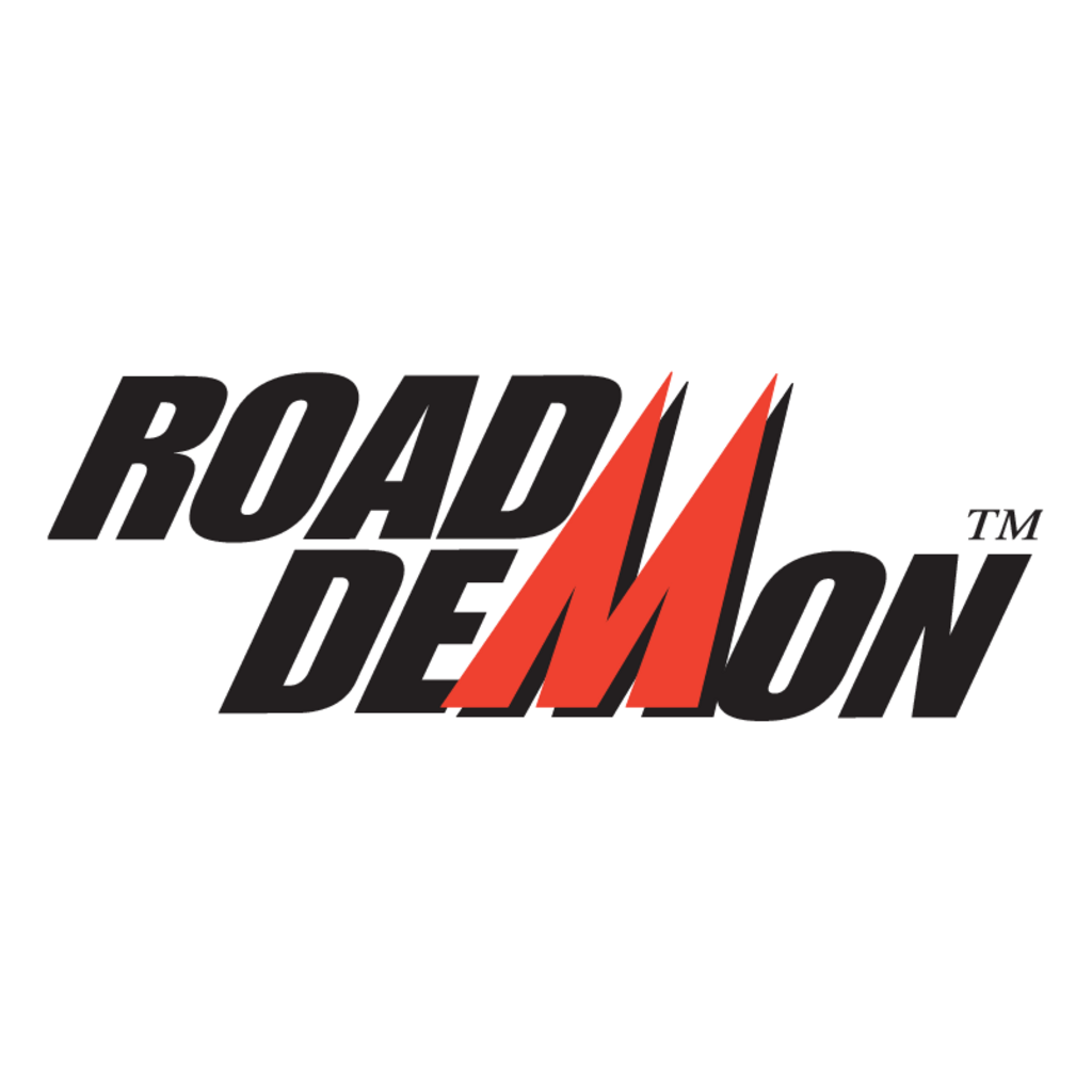 Road,Demon