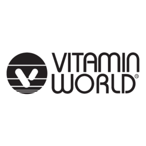 Vitamin World Logo