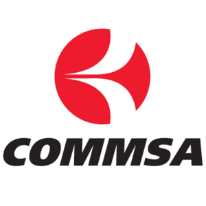 COMMSA Logo
