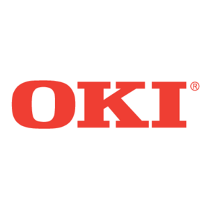 OKI(110) Logo
