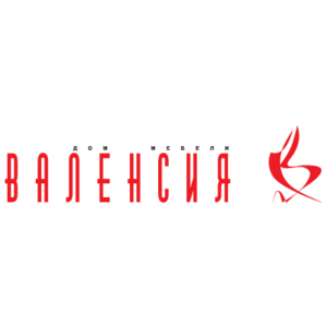 Valensiya Logo