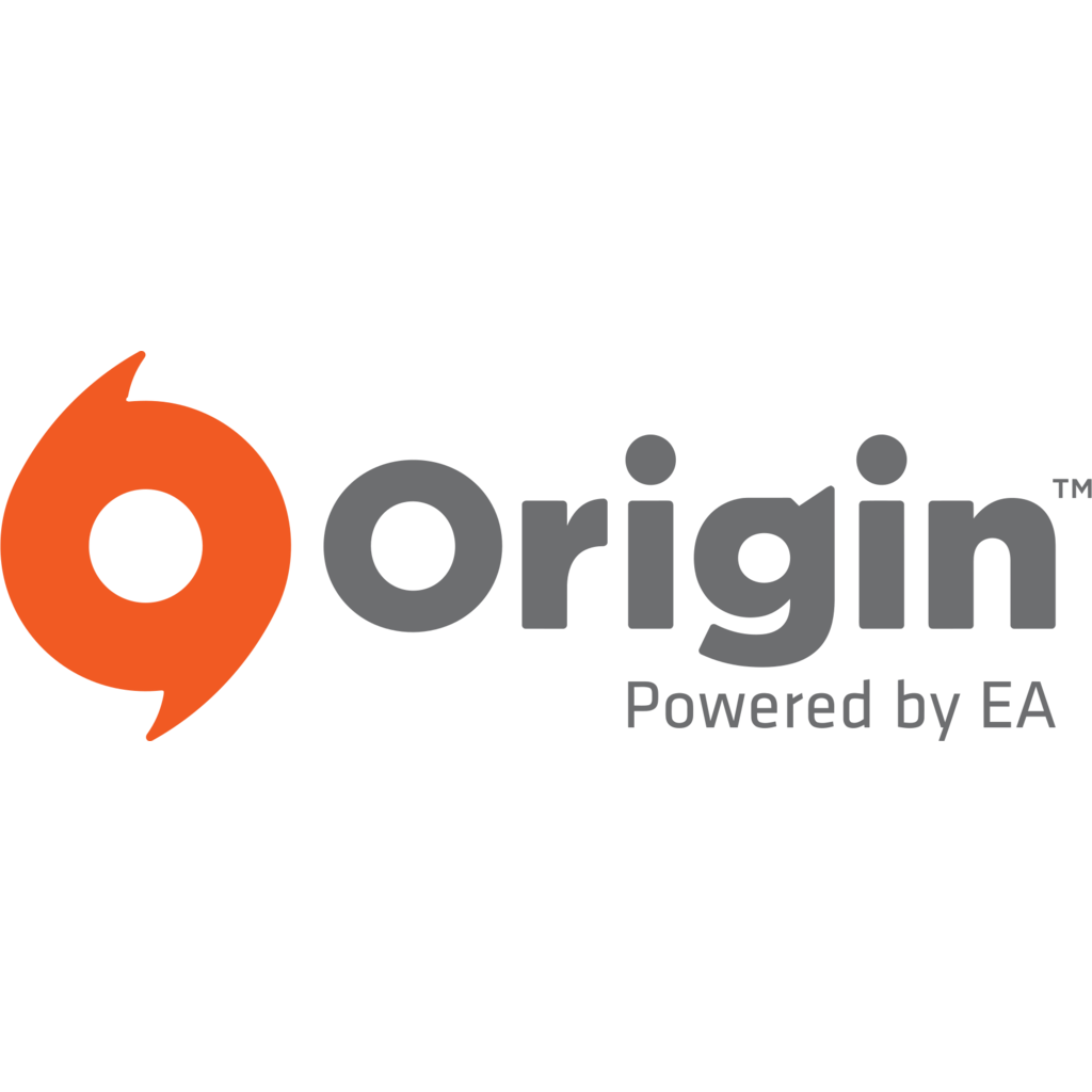 Logo, Industry, United States, Origin