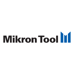 Mikron Tool Logo