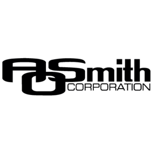 A  O  Smith Corporation Logo