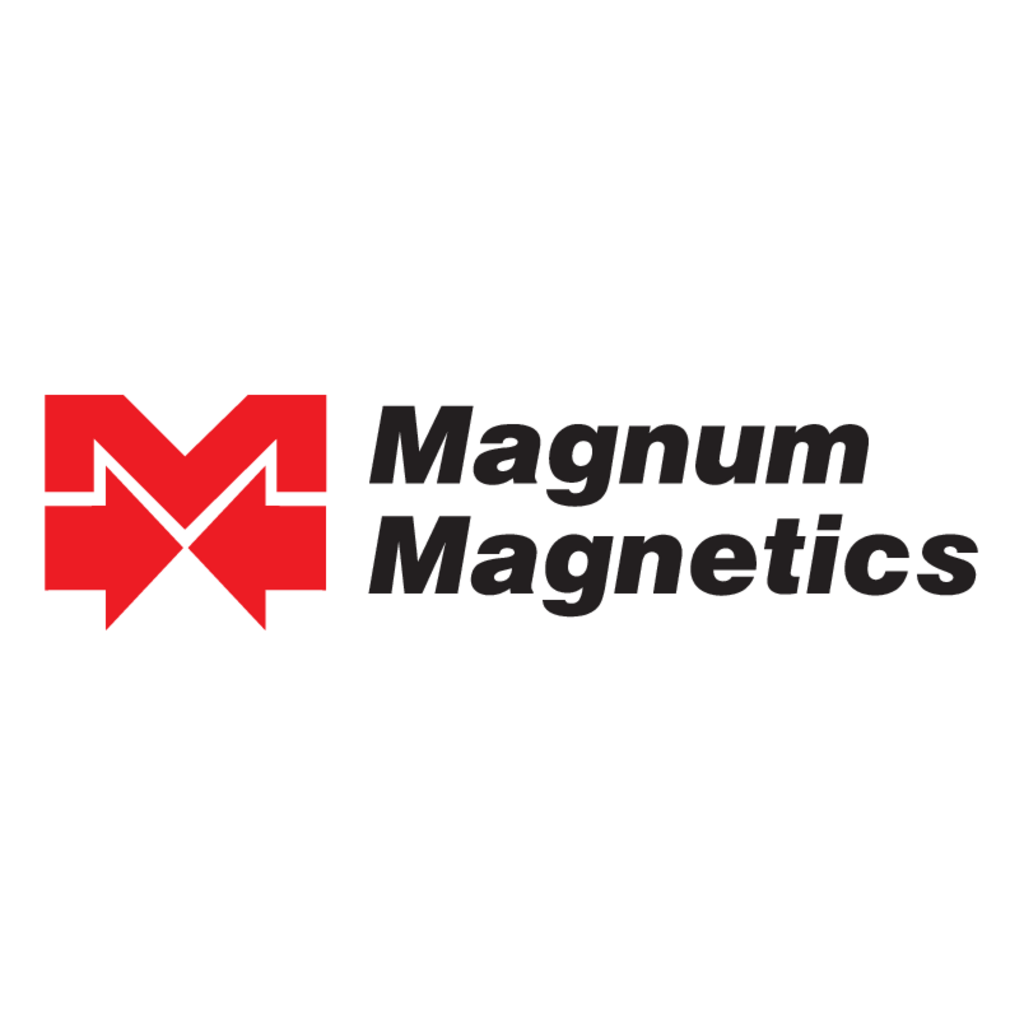 Magnum,Magnetics