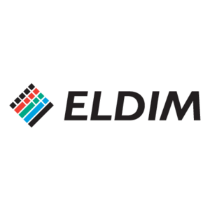 Eldim Logo
