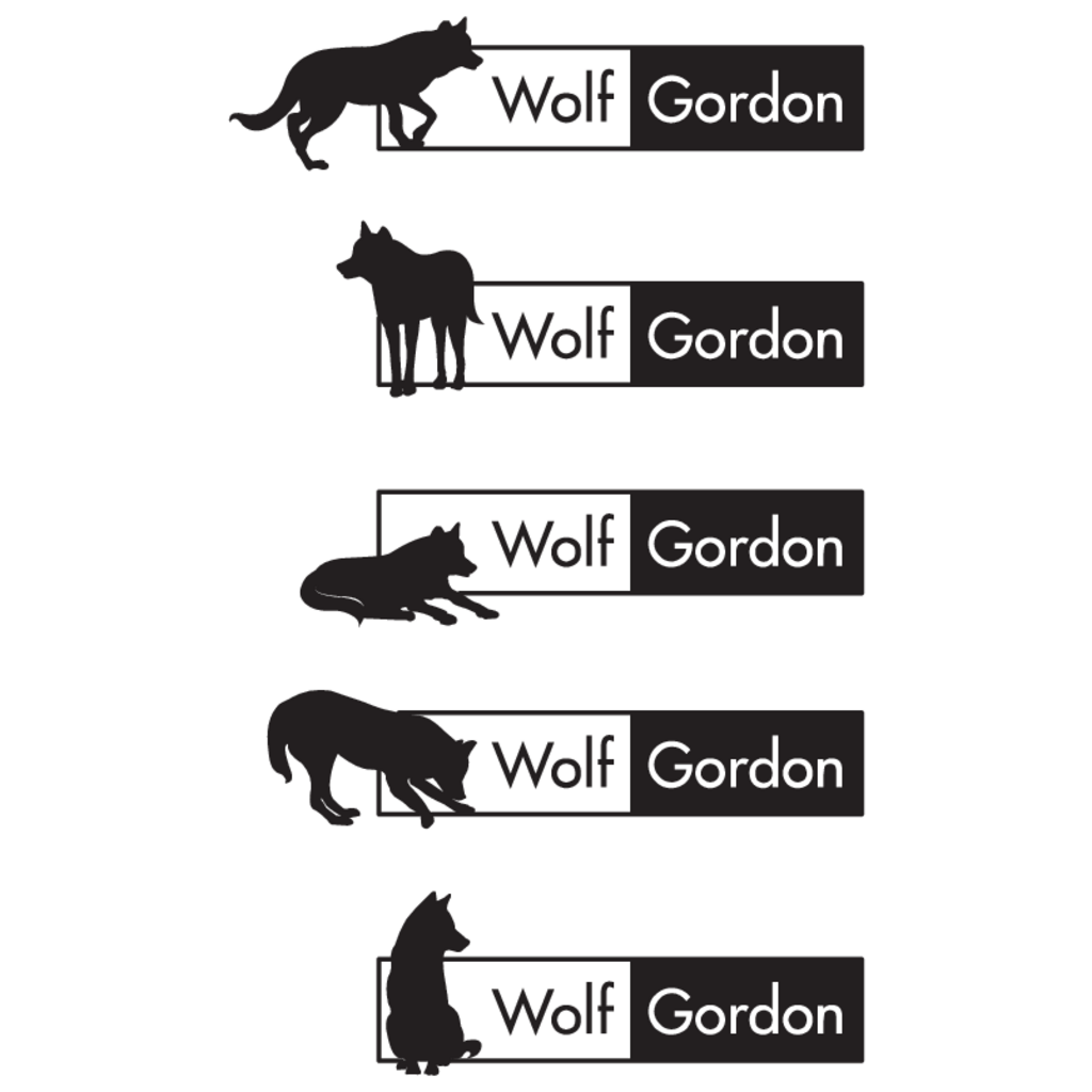 Wolf,Gordon