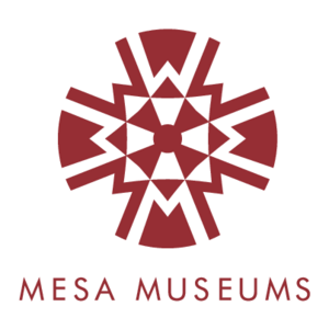 Mesa Museums Logo