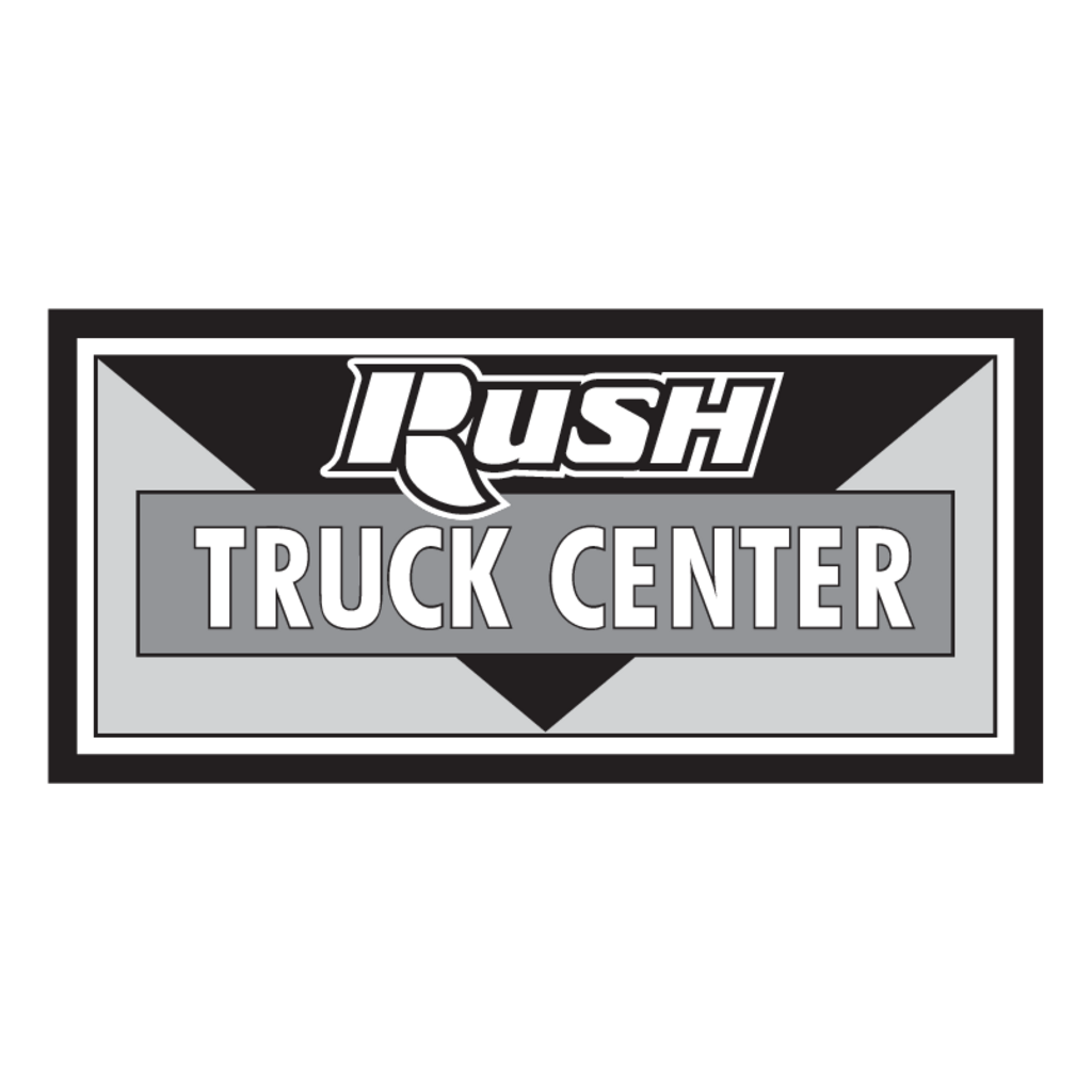 Rush,Truck,Center