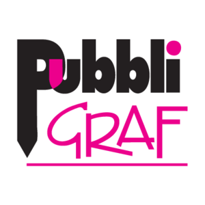 Pubbli Graf Logo