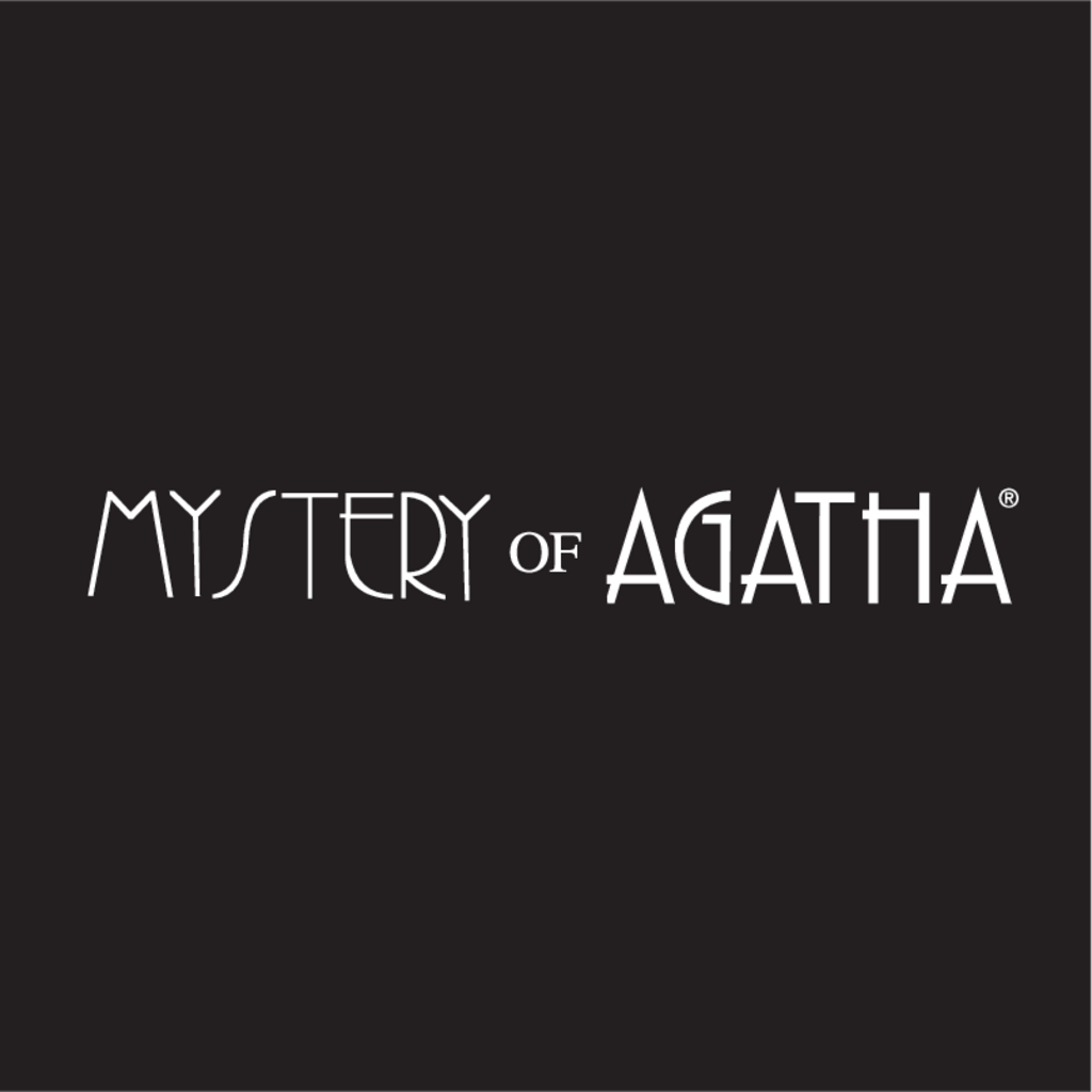 Mystery,Of,Agatha