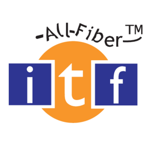 ITF Optical Technologies Logo