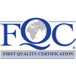 First,Quality,Certification