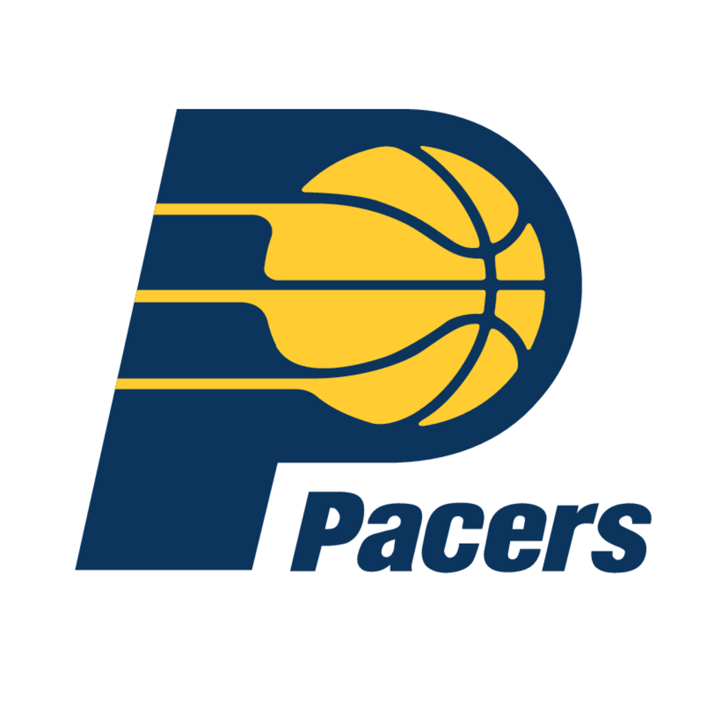 Indiana Pacers uniform