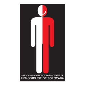 Associacao de hemodialise de sorocaba Logo