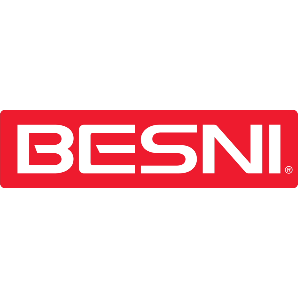 Logo, Industry, Brazil, Besni