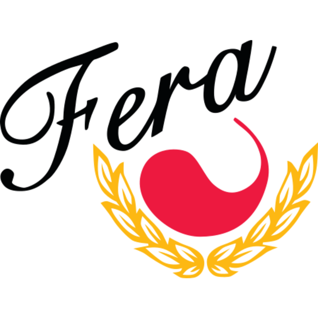 Logo, Sports, Finland, Fera