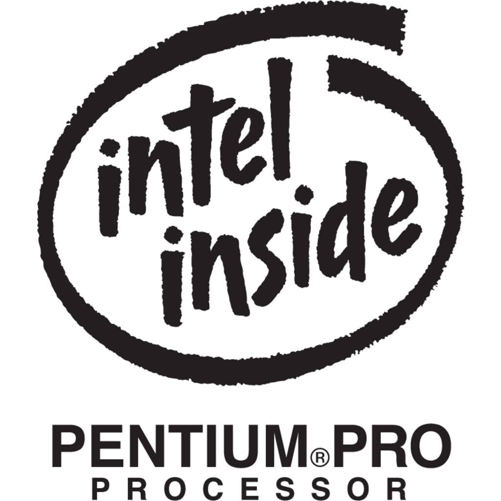 Pentium,Pro,Processor