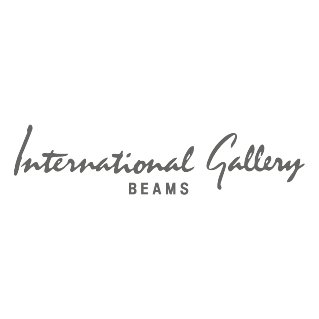 International,Gallery,Beams