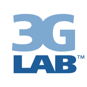 3G LAB Logo