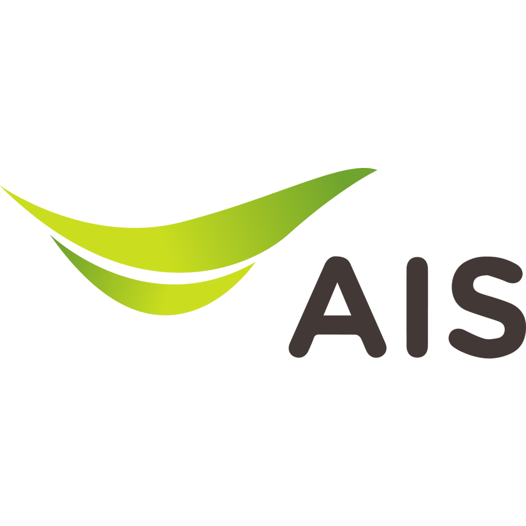 Logo, Industry, Ais