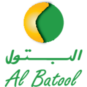 Al Batool Logo