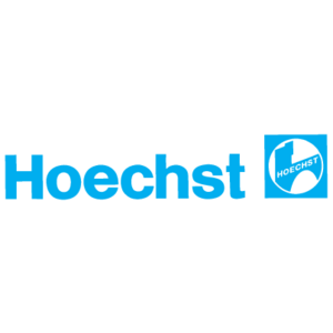 Hoechst(10) Logo