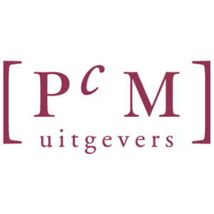 PCM Uitgevers Logo