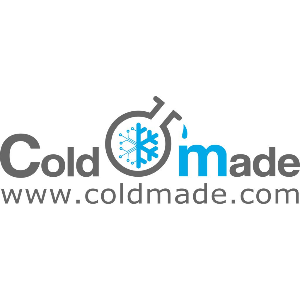 Logo, Industry, Iran, Coldmade