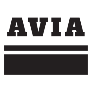 Avia(382) Logo