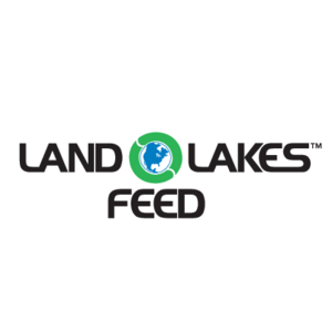Land O'Lakes Feed Logo