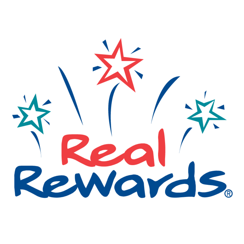 Real,Rewards